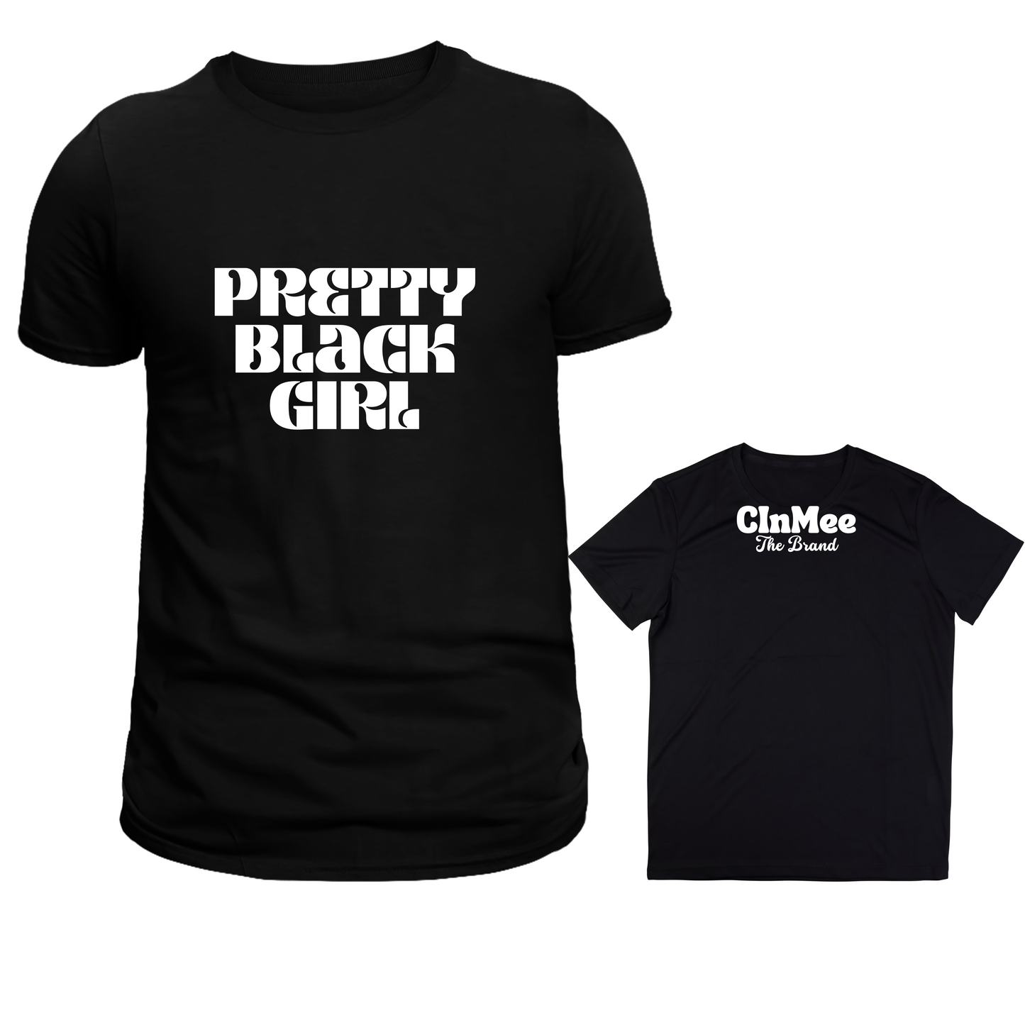 PBG 'Big Logo' Tee
