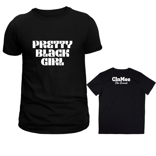 PBG 'Big Logo' Tee