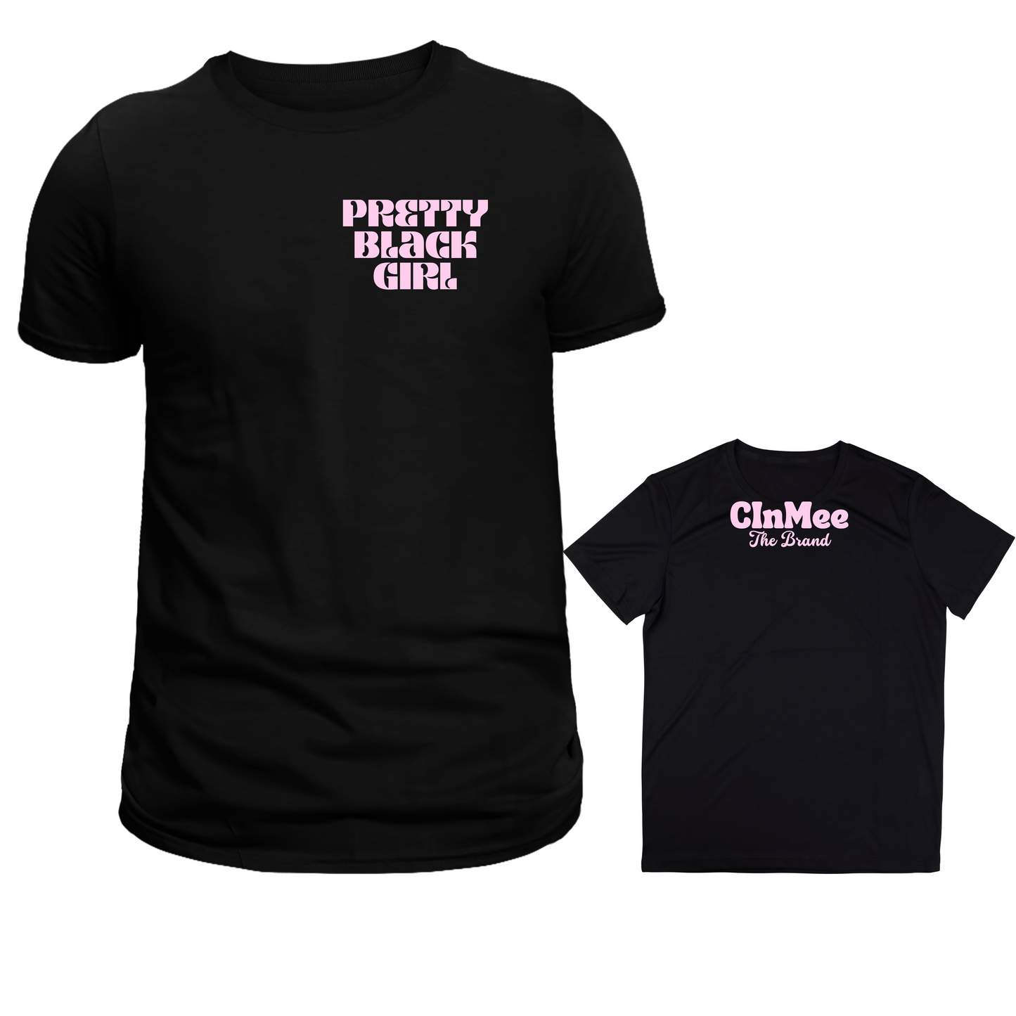 PBG 'Mini Logo' Tee