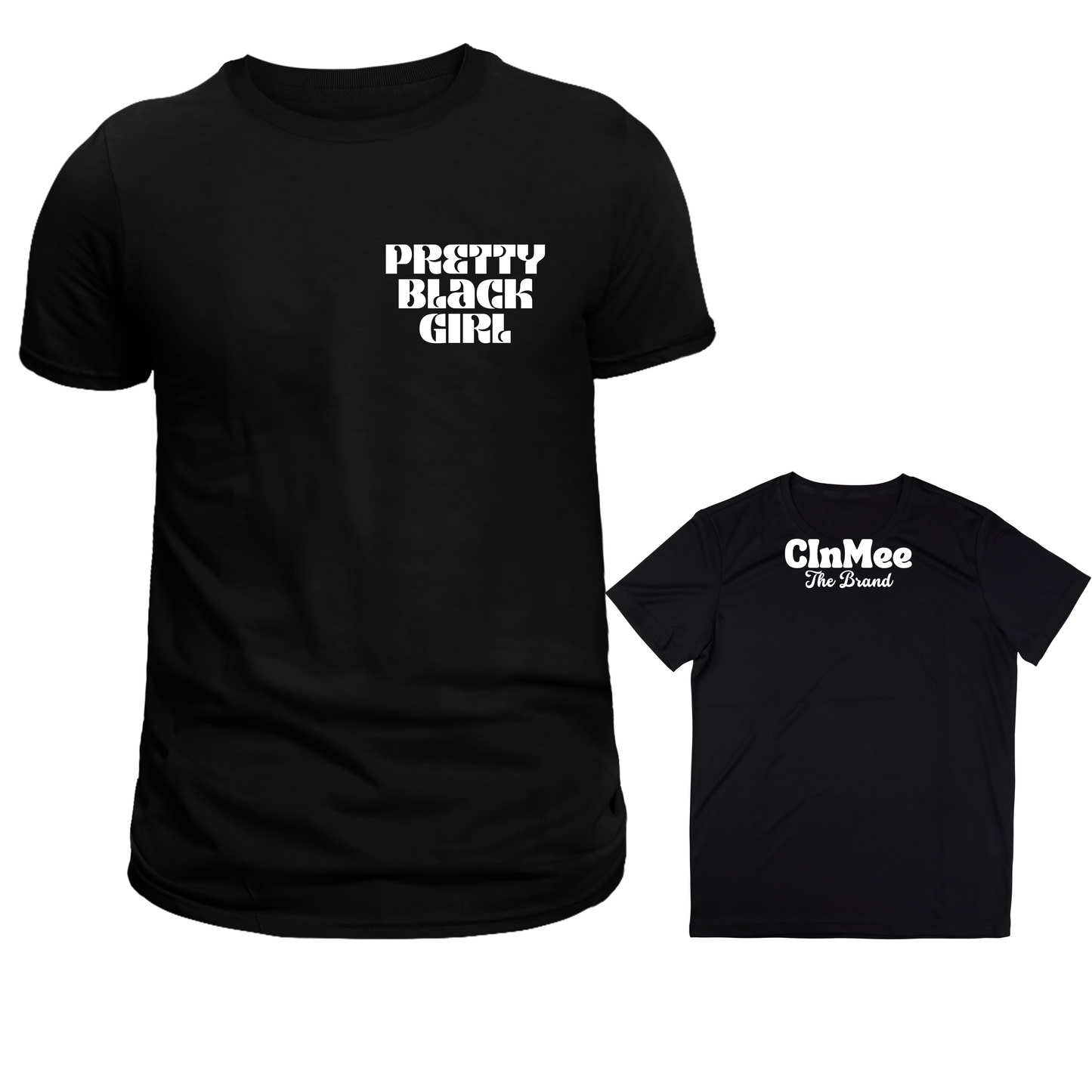PBG 'Mini Logo' Tee