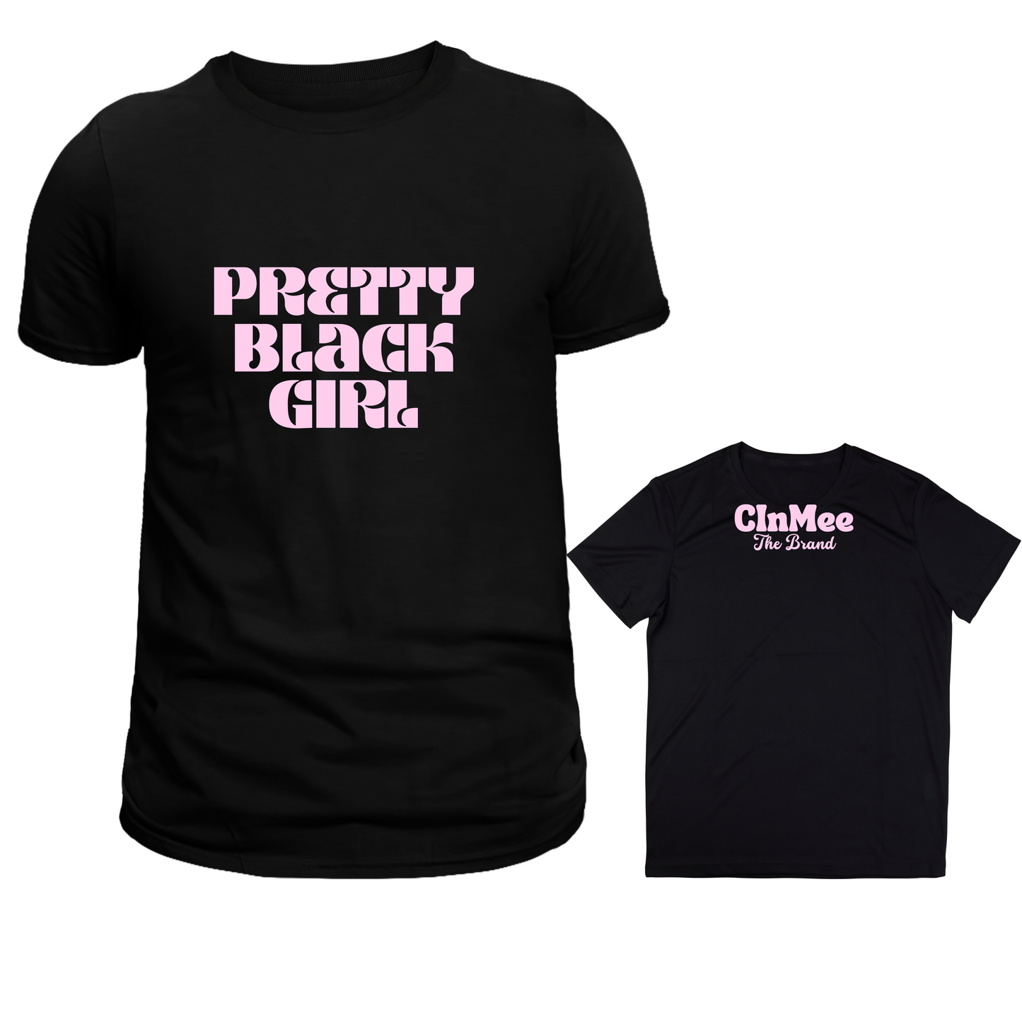 PBG 'Big Logo' Tee