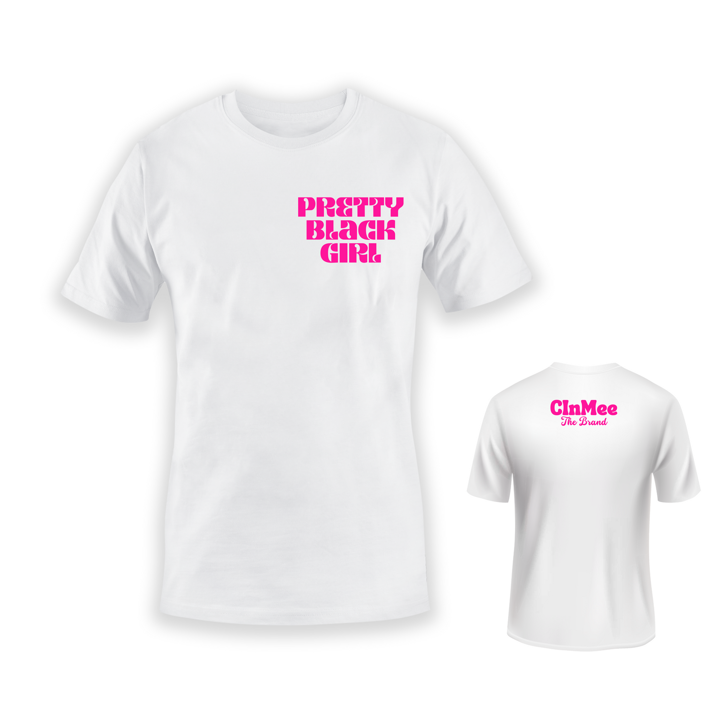 PBG 'Mini Logo' Tee