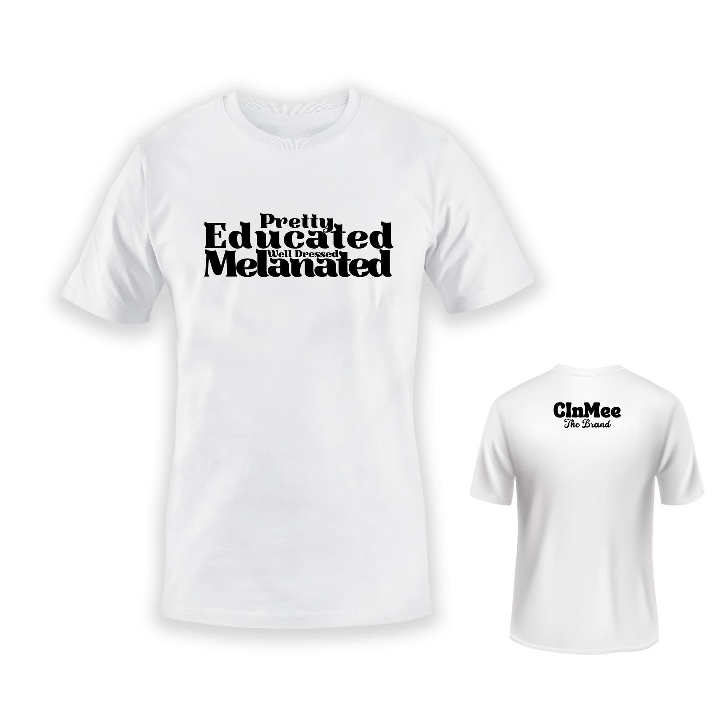 PEWM Classic Tee