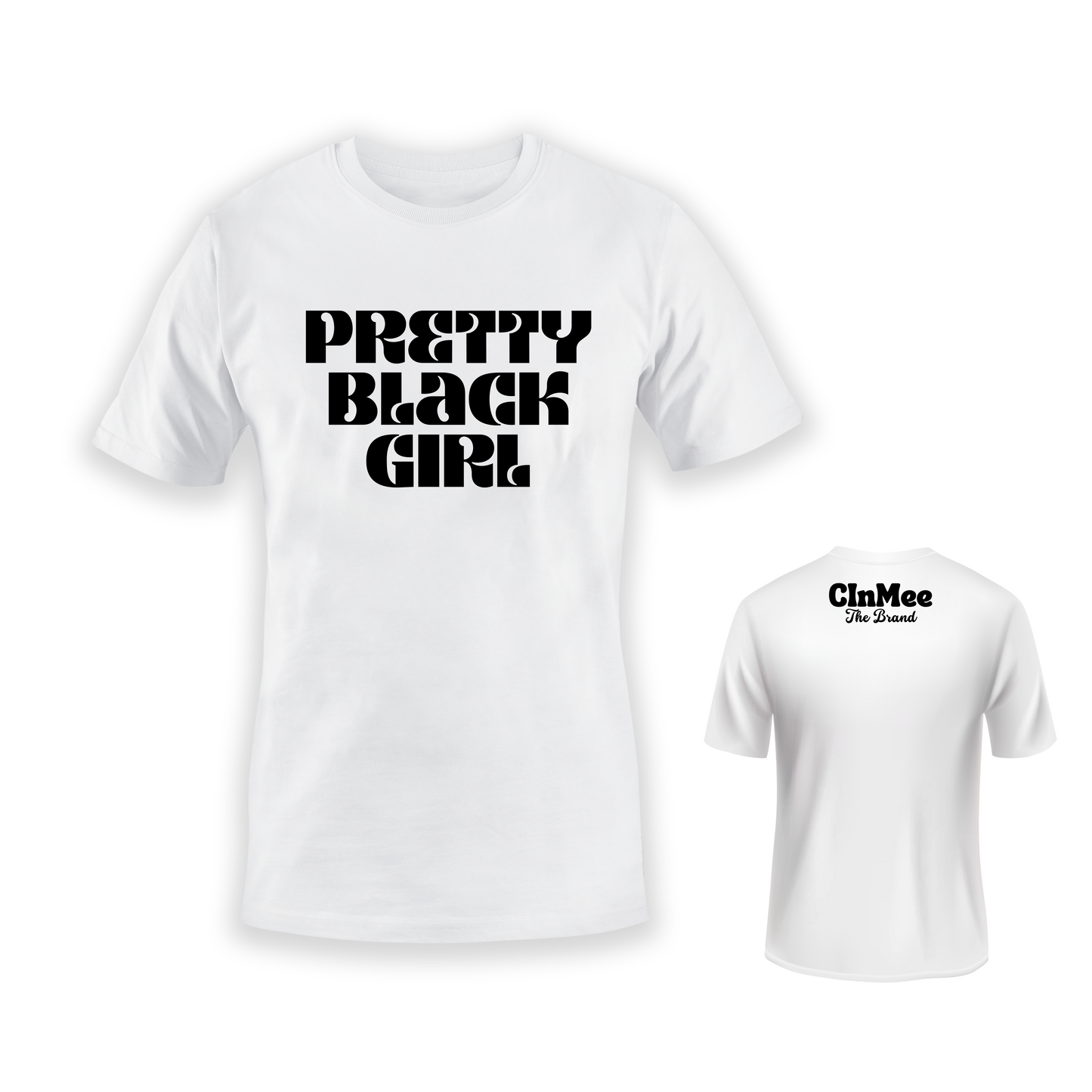 PBG 'Big Logo' Tee