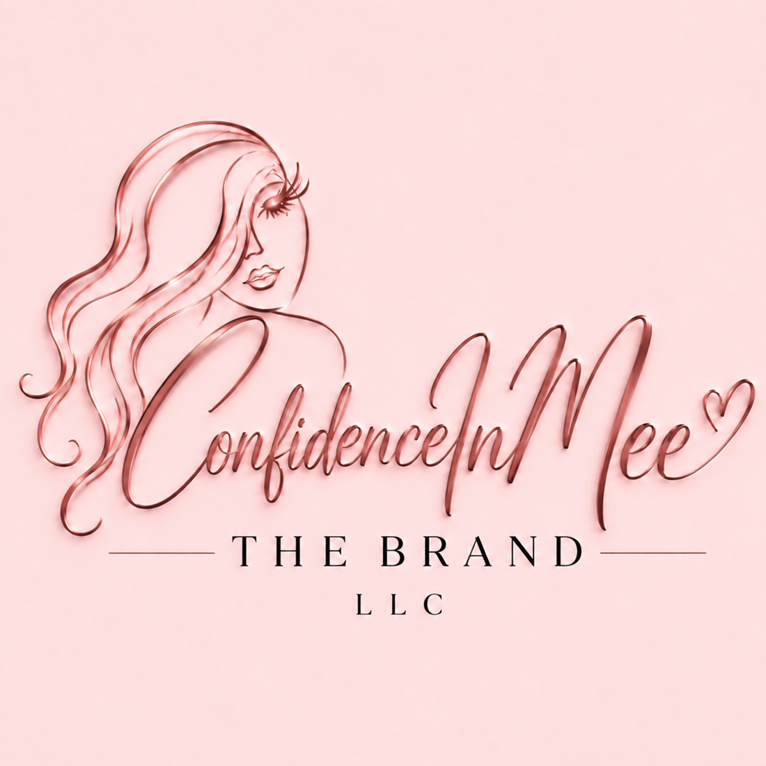 About ConfidenceInMee